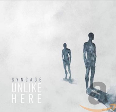 Syncage: Unlike Here [CD]