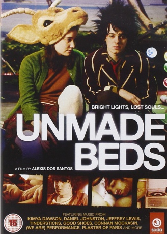 Unmade Beds [DVD]