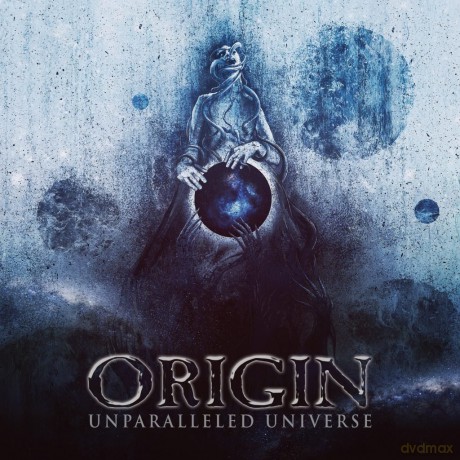 Origin: Unparalleled Universe [CD]