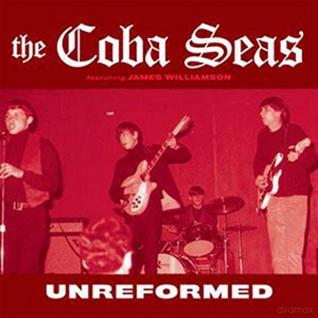 Coba Seas: Unreformed [Winyl]