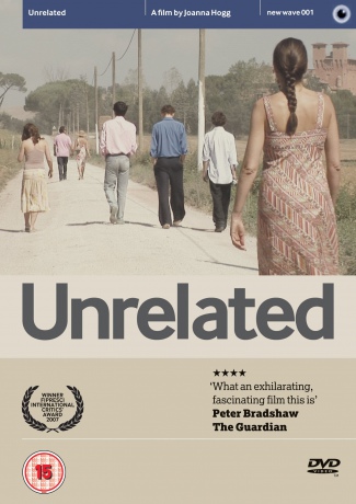Unrelated [DVD]
