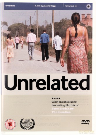 Unrelated [DVD]