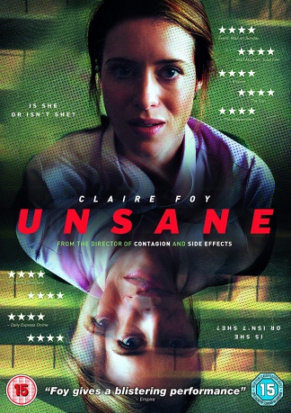 UNSANE [DVD]