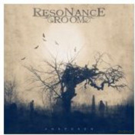 Resonance Room: Unspoken [CD]