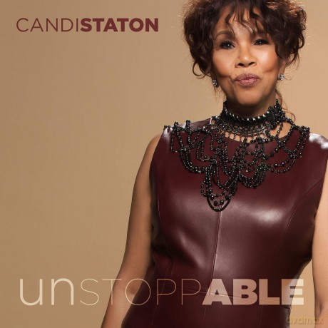 Candi Staton: Unstoppable [CD]