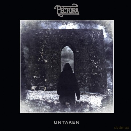 Pectora: Untaken [CD]