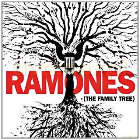 Ramones (The Family Tree) [2CD]