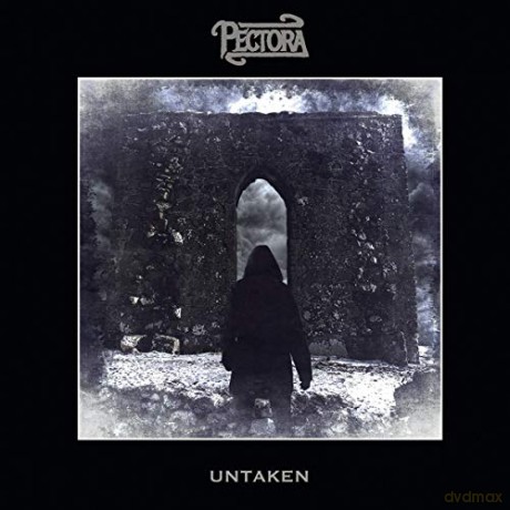 Pectora: Untaken [Winyl]