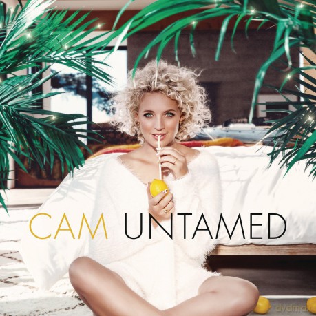 Cam: Untamed [CD]