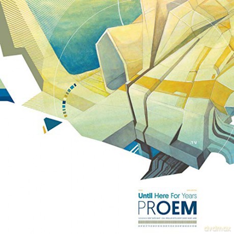 Proem: Until Here For Years [CD]