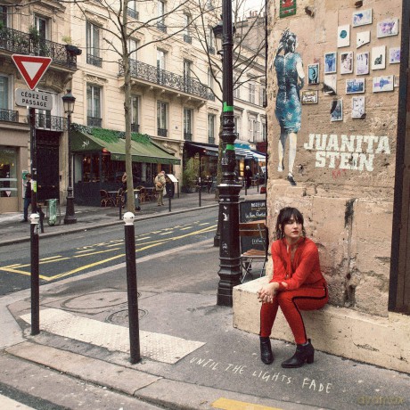 Juanita Stein: Until The Lights Fade [CD]