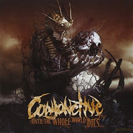 Conjonctive: Until The Whole World Dies [CD]