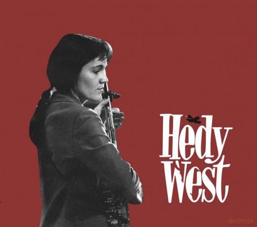 Hedy West: Untitled [CD]