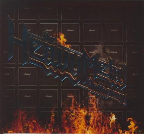 The Heavy Metal Anthology [3CD]