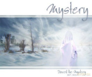 Mystery: Unveil The Mystery 2007-2012 [CD]