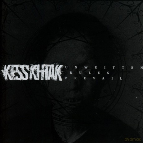 Kesskhtak: Unwritten Rules Prevail [CD]