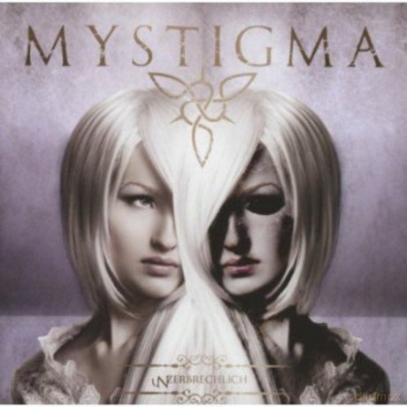 Mystigma: Unzerbrechlich [CD]