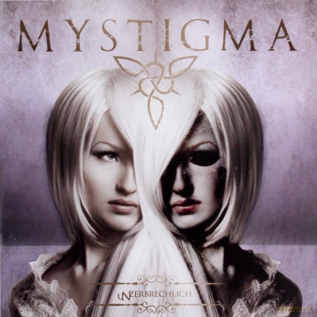 Mystigma: Unzerbrechlich [CD]