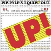 Equipe Out: Up [CD]
