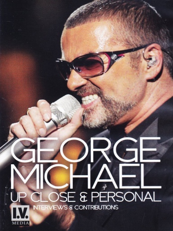 George Michael: Up Close Personal [DVD]