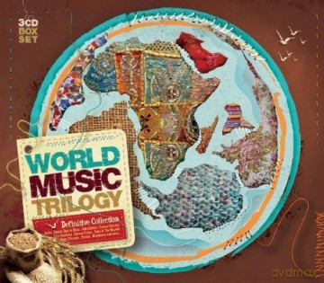 World Music Trilogy [3CD]
