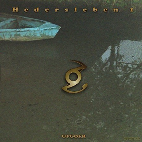 Hedersleben: Upgoer [CD]
