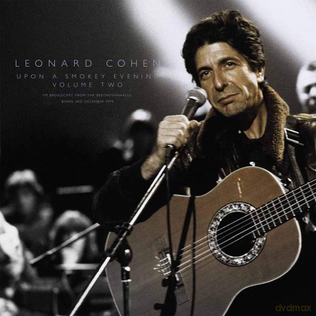 Leonard Cohen: Upon A Smokey Evening Vol. 2 [2xWinyl]