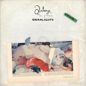Antony And The Johnsons: Swanlights [Winyl]