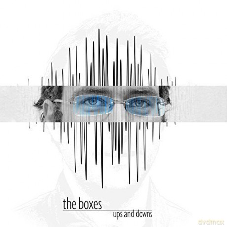 Boxes: Ups And Downs [CD]