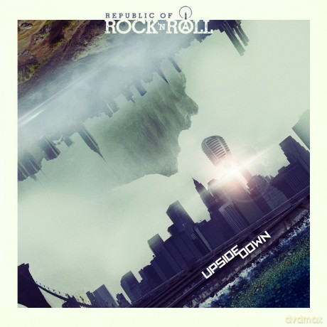 Republic Of Rock N Roll: Upside Down [CD]