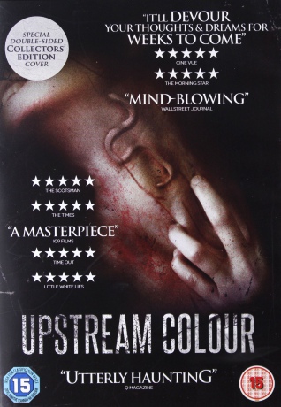 Upstream Colour [DVD]