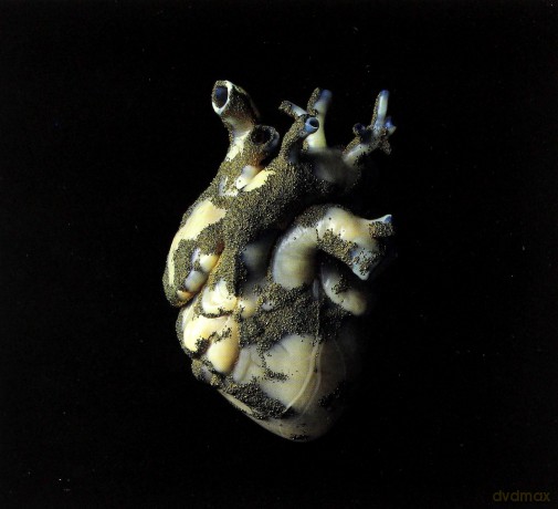 Highasakite: Uranium Heart [CD]
