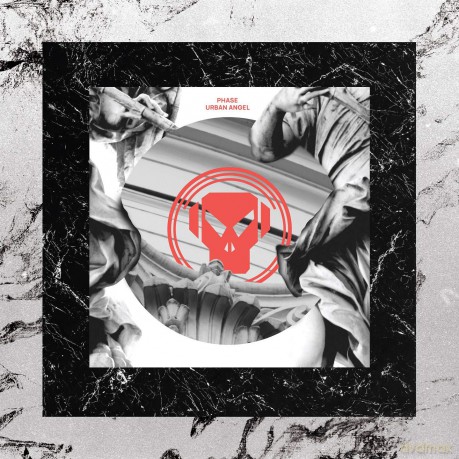 Phase: Urban Angel EP [Winyl]
