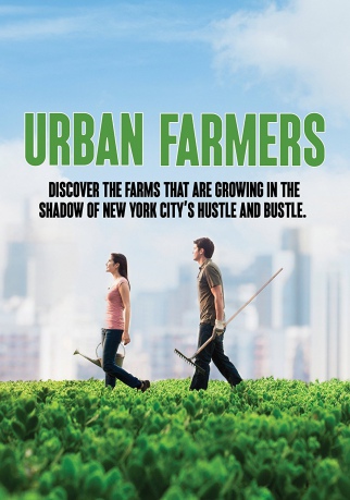 Urban Farmers [DVD]