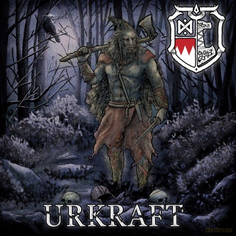Delirium: Urkraft [CD]