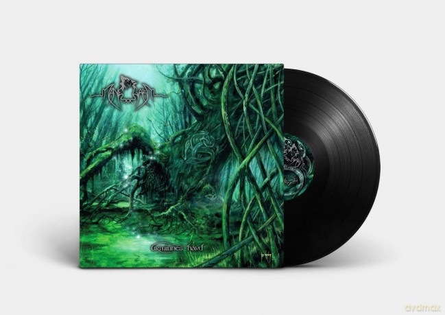Manegarm: Urminnes Havd The Forest Sessions [Winyl]