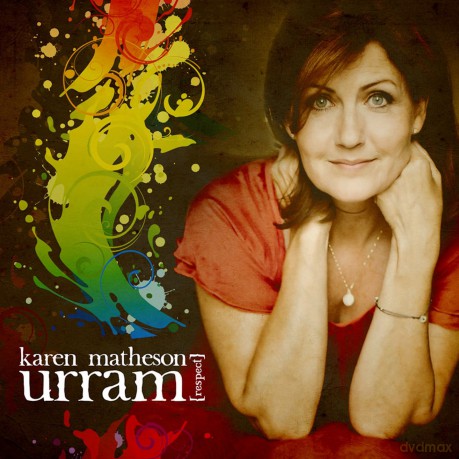 Karen Matheson: Urram [CD]
