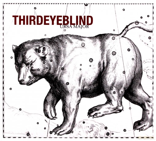 Third Eye Blind: Ursa Major [CD]