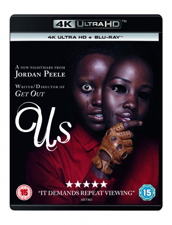 To my [Blu-Ray 4K]+[Blu-Ray]