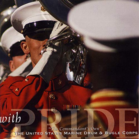 Henry Fillmore: Us Air Force Reserve Band [CD]