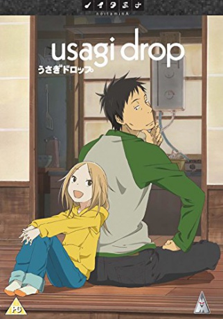 Usagi Drop Collection [2DVD]