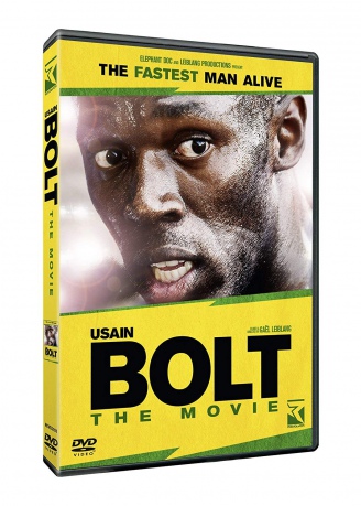 Usain Bolt [DVD]