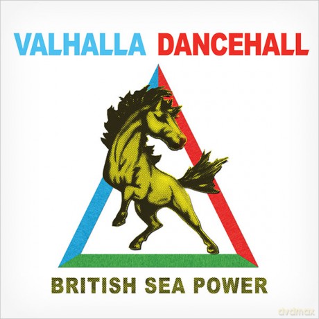 British Sea Power: Valhalla Dancehall [2xWinyl]