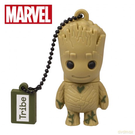 Guardians Of The Galaxy: USB 32GB GOG Groot