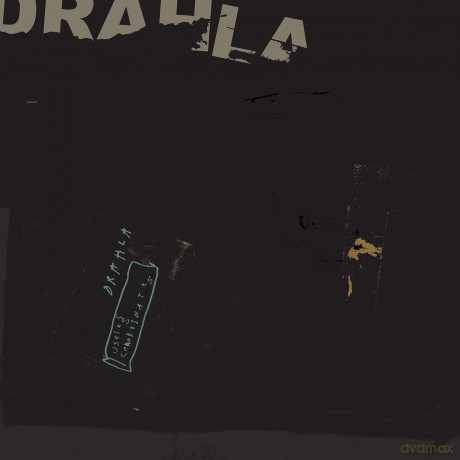 Drahla: Useless Coordinates [Winyl]