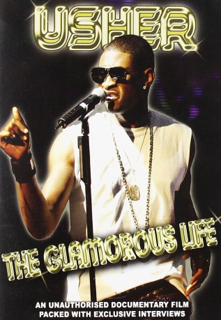Usher: Usher:The Glamorous Life [DVD]