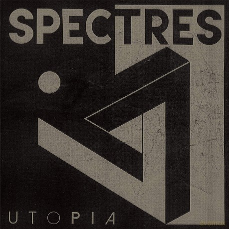 Spectres: Utopia [CD]