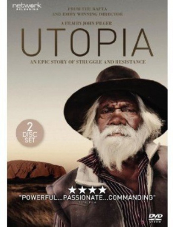 Utopia [DVD]