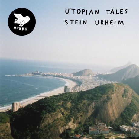 Stein Urheim: Utopian Tales [CD]