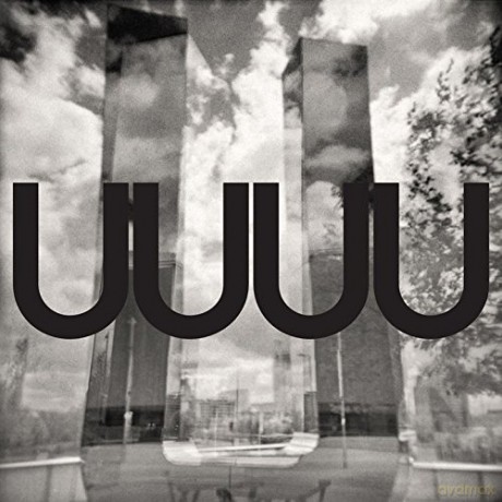 Uuuu: Uuuu [Winyl]